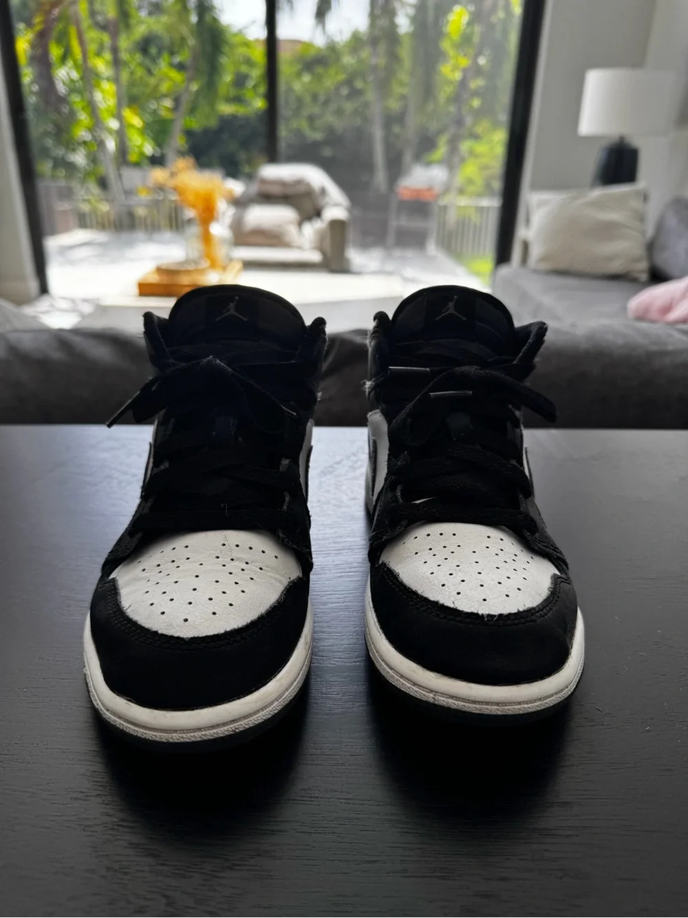 Nike stylish kids